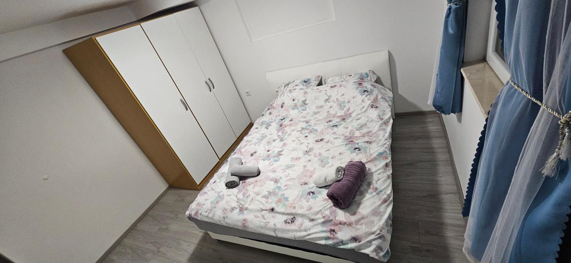 Appartement Cilt à Kranj Extérieur photo