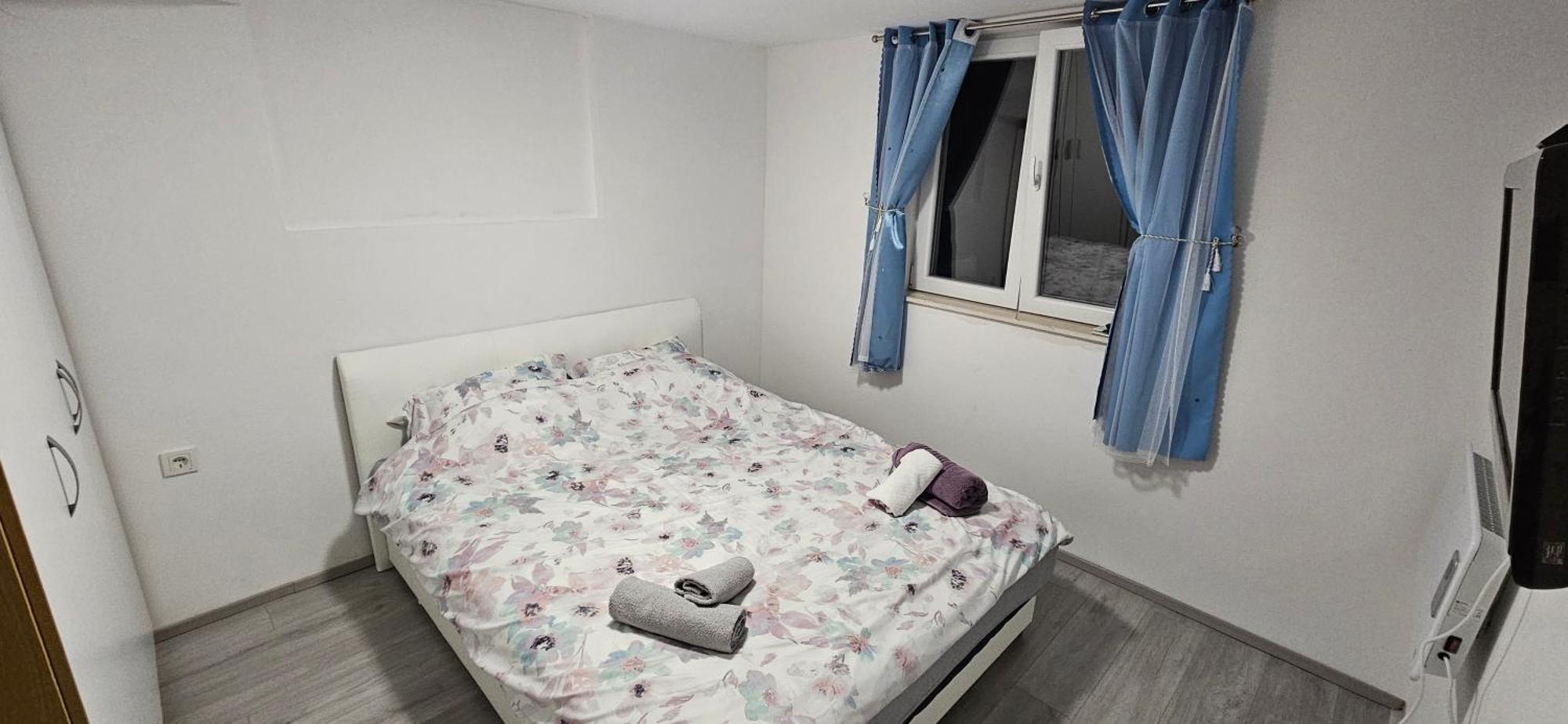 Appartement Cilt à Kranj Extérieur photo