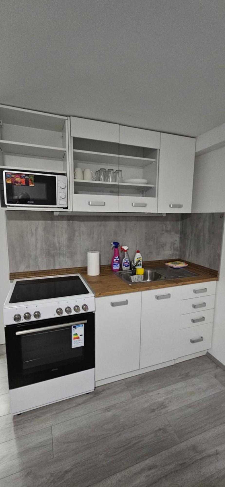 Appartement Cilt à Kranj Extérieur photo