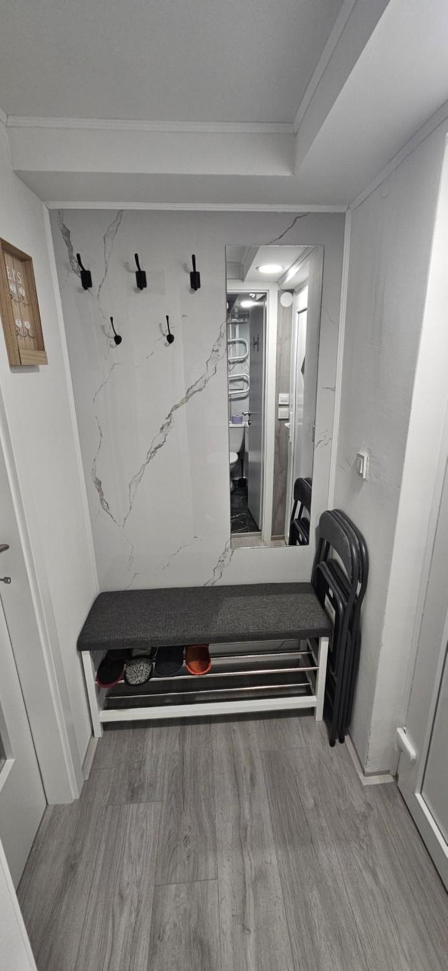 Appartement Cilt à Kranj Extérieur photo