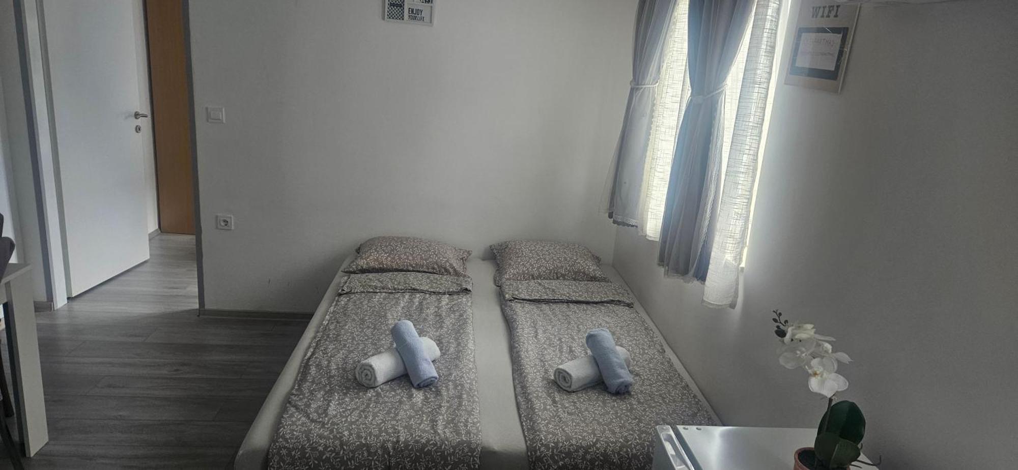Appartement Cilt à Kranj Extérieur photo